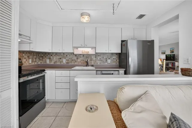 $480,000 | 611 East Palm Avenue, Unit J40, Goodland, FL 34140