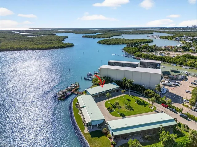 $480,000 | 611 East Palm Avenue, Unit J40, Goodland, FL 34140