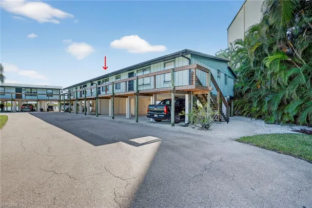 $480,000 | 611 East Palm Avenue, Unit J40, Goodland, FL 34140