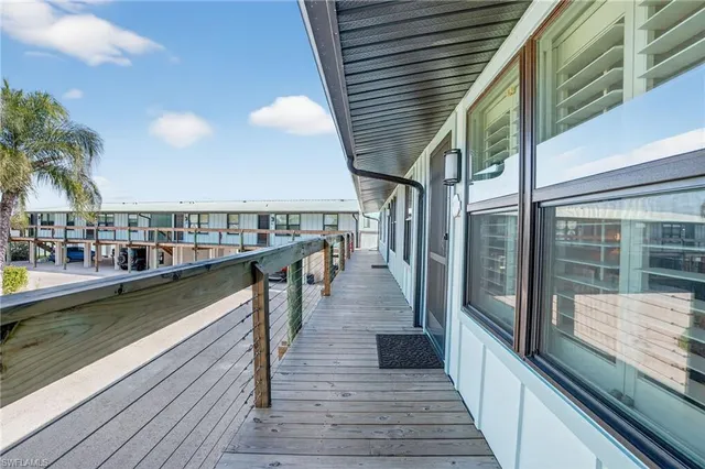 $480,000 | 611 East Palm Avenue, Unit J40, Goodland, FL 34140