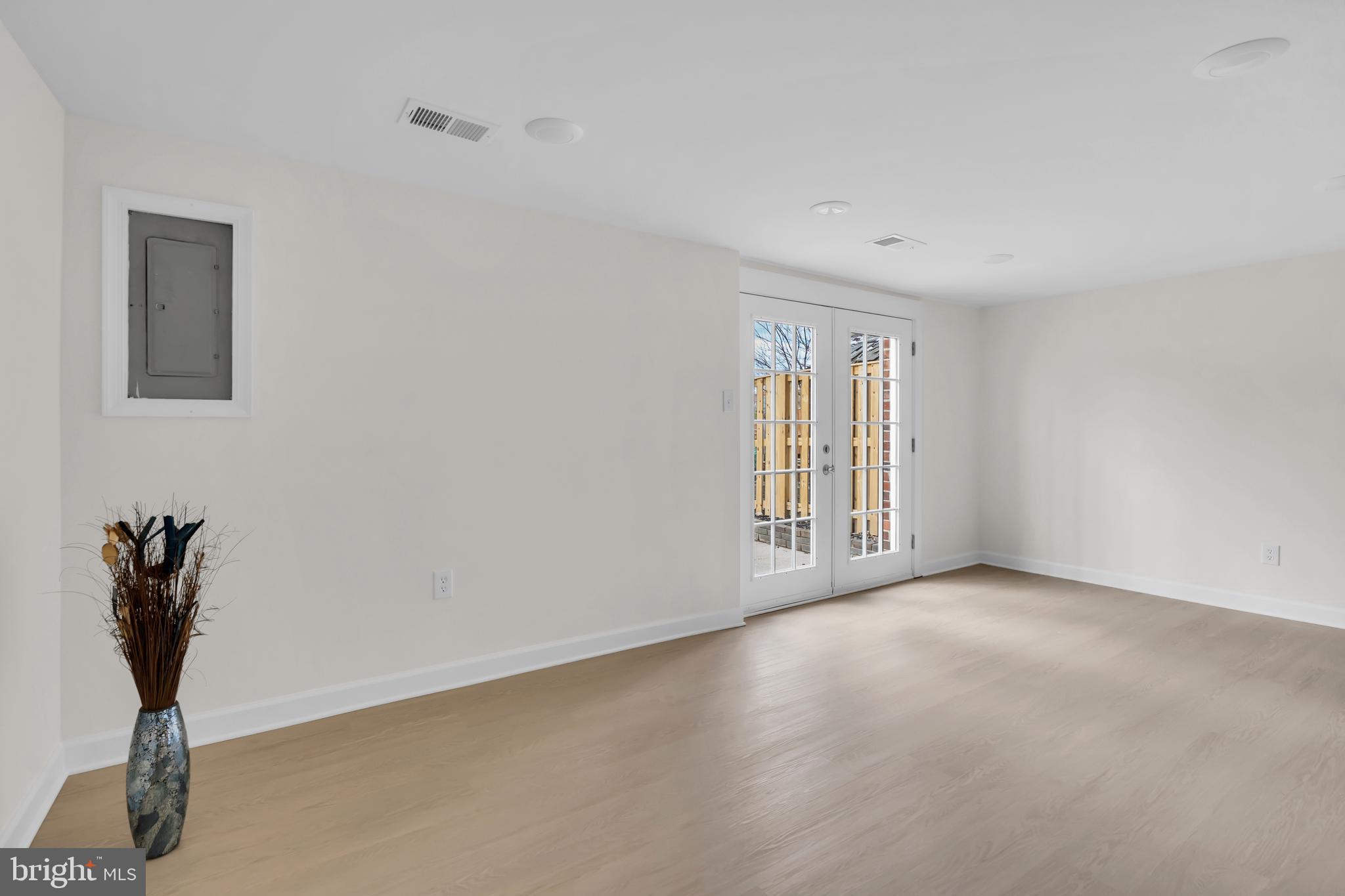26 Timber Rock Road Gaithersburg, MD 20878 - Photo 25 of 35 Lower Level