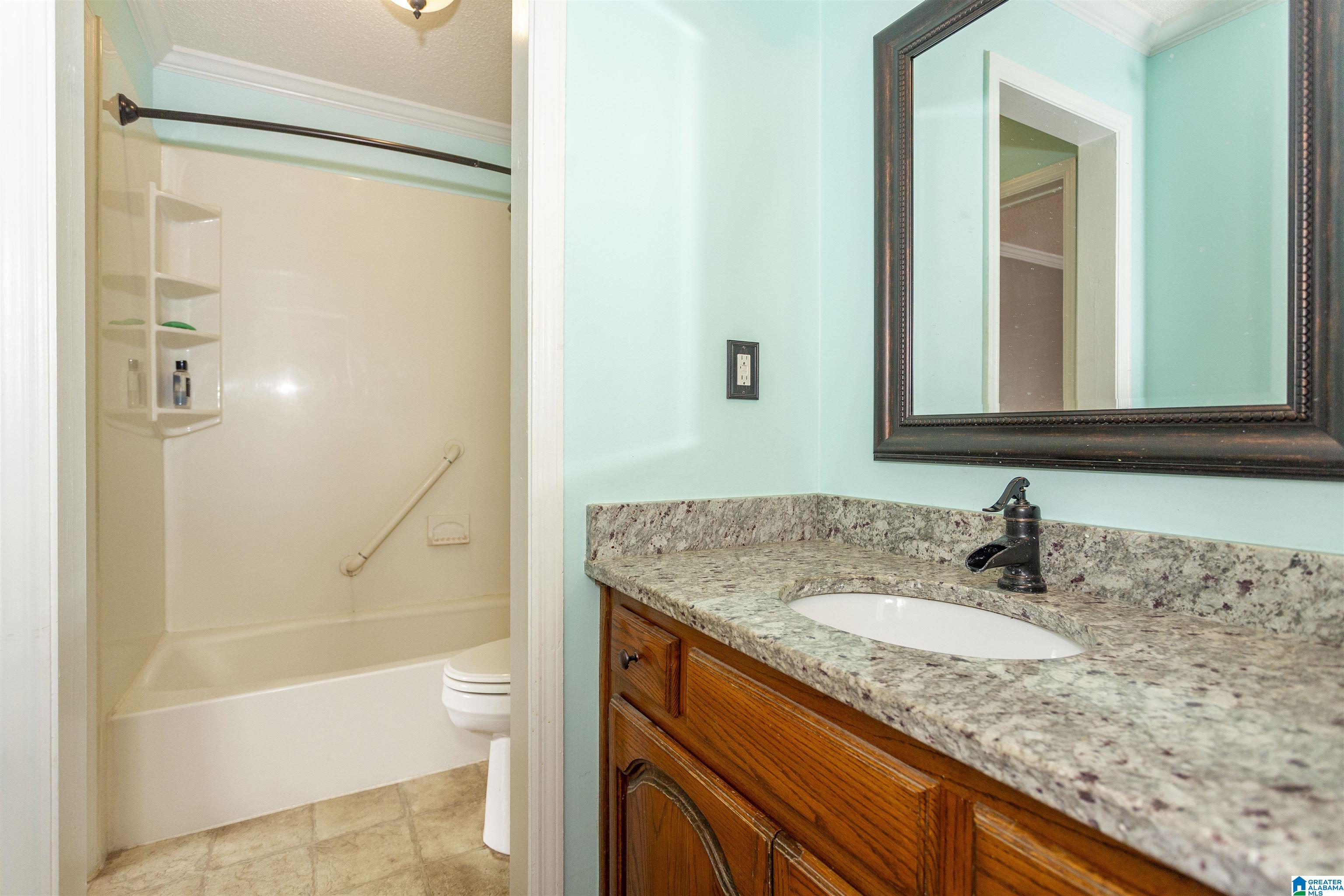 133 Kenilworth Road Bessemer, AL 35023 - Photo 36 of 42