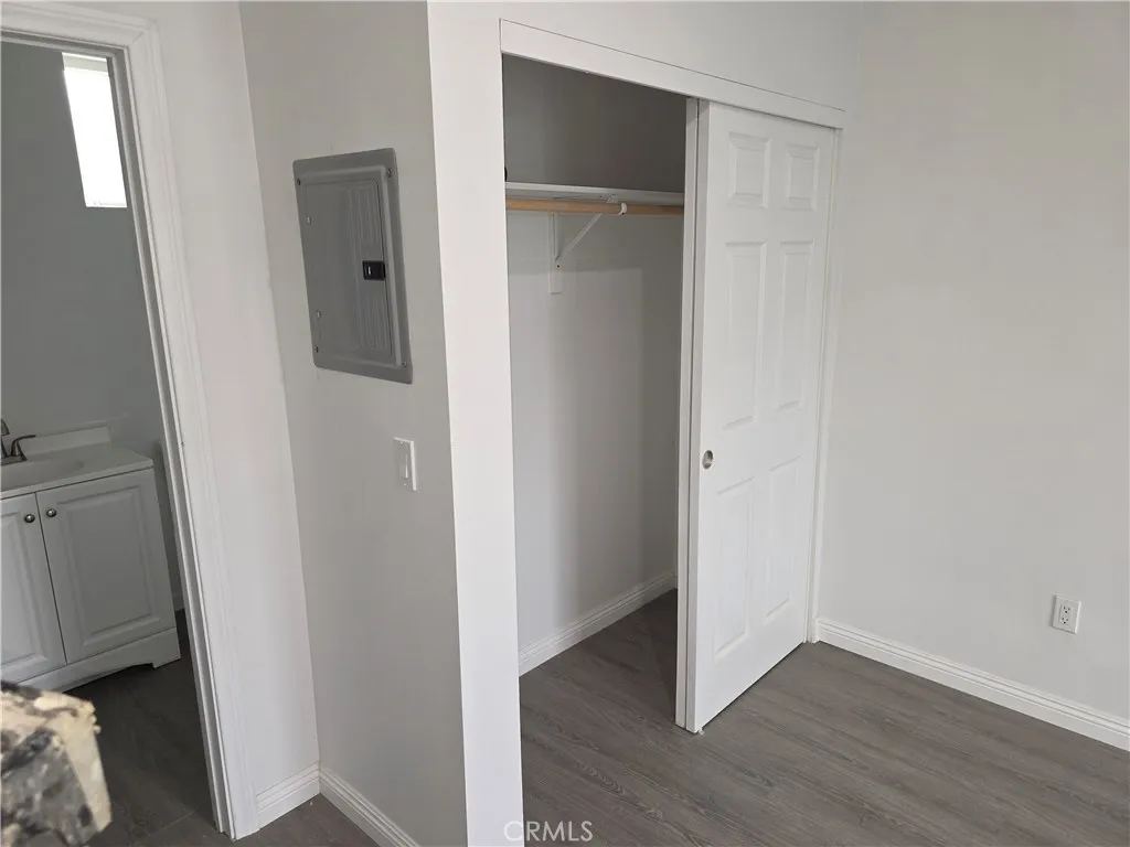 5417 Baltimore Street Los Angeles, CA 90042 - Photo 7 of 9 a view of an empty room