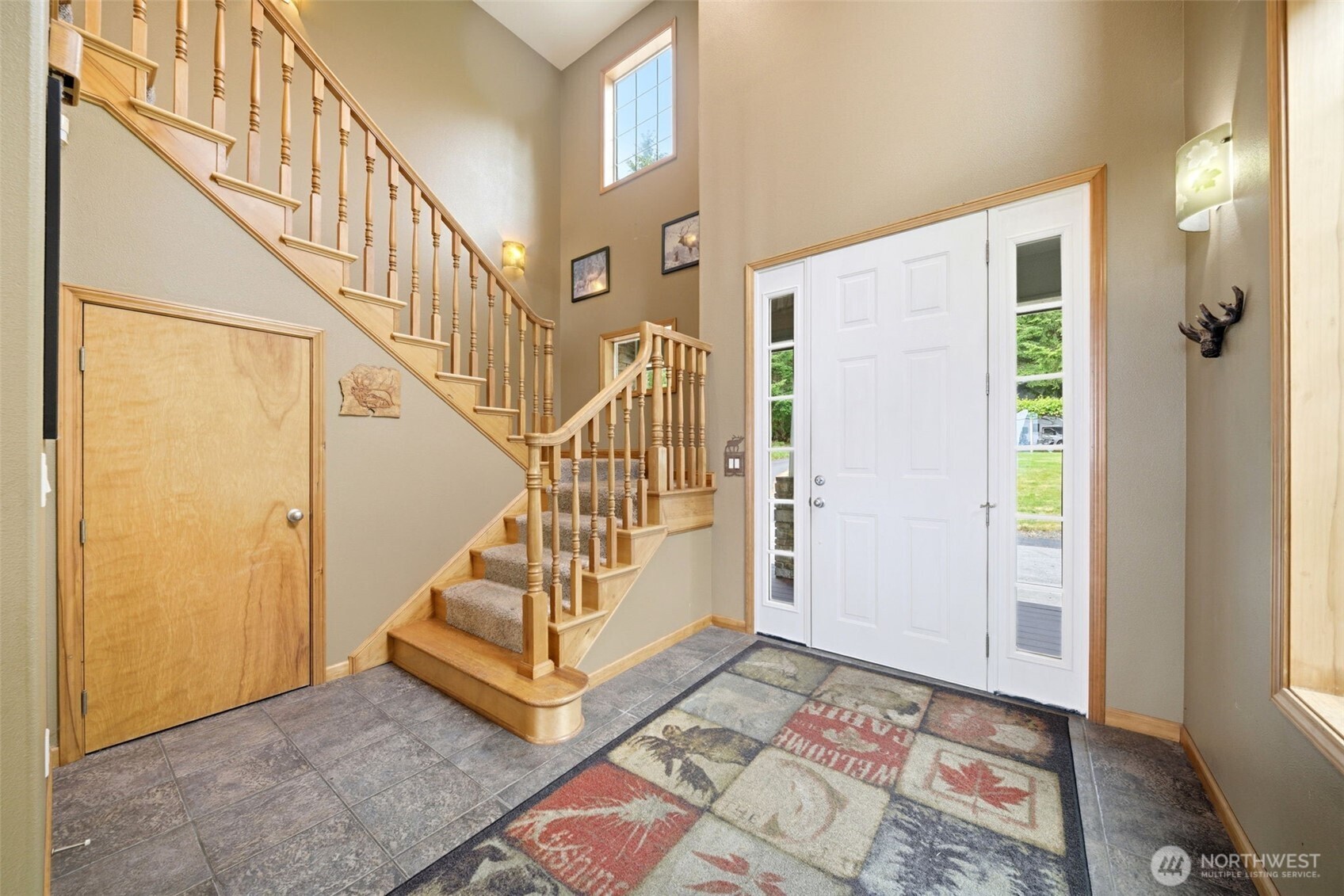 966 Lookout Road Castle Rock, WA 98611 - Photo 18 of 40