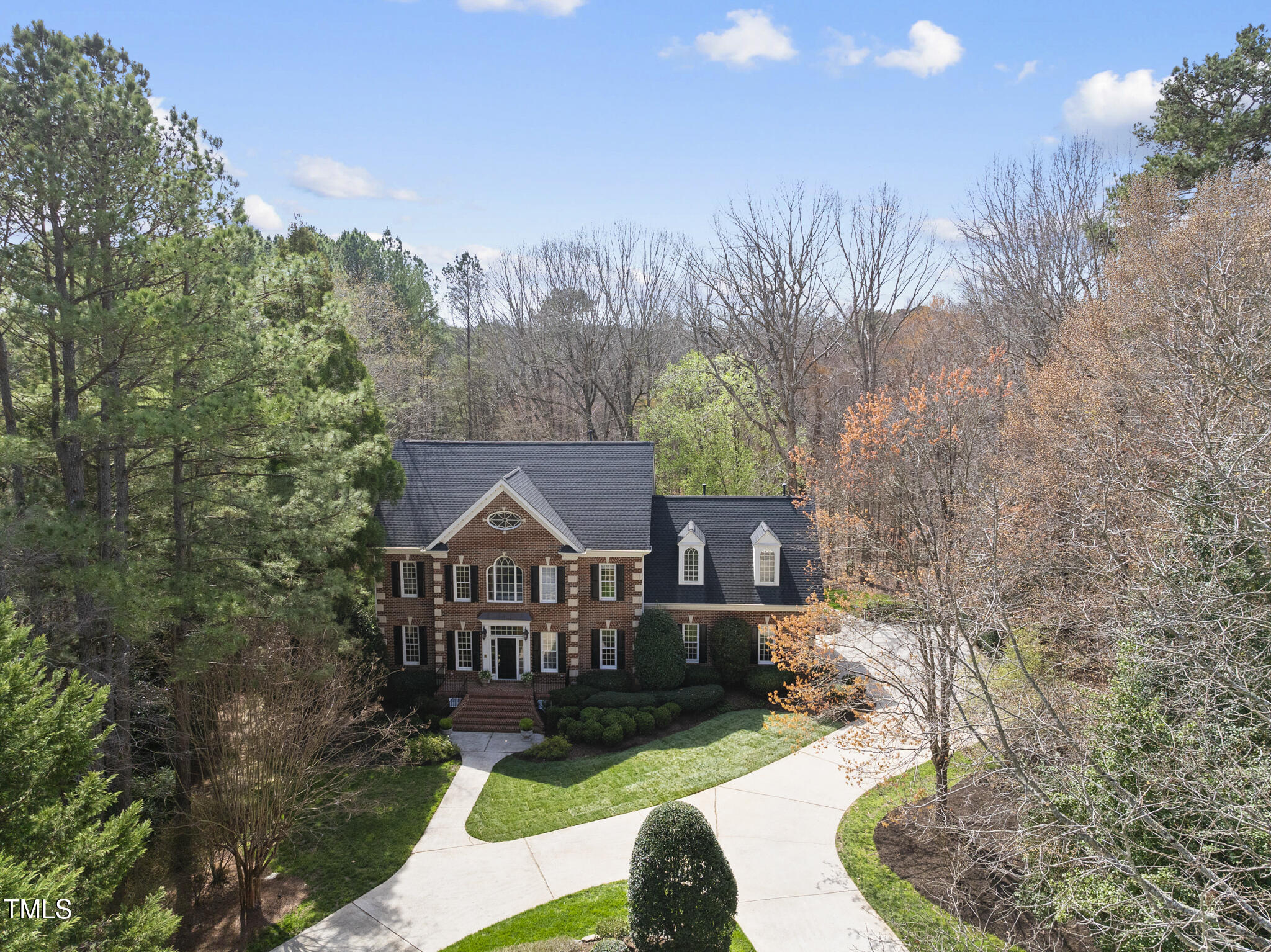 12101 Lockhart Lane Raleigh, NC 27614 - Photo 9 of 97 DJI_20250320120141_0011_D
