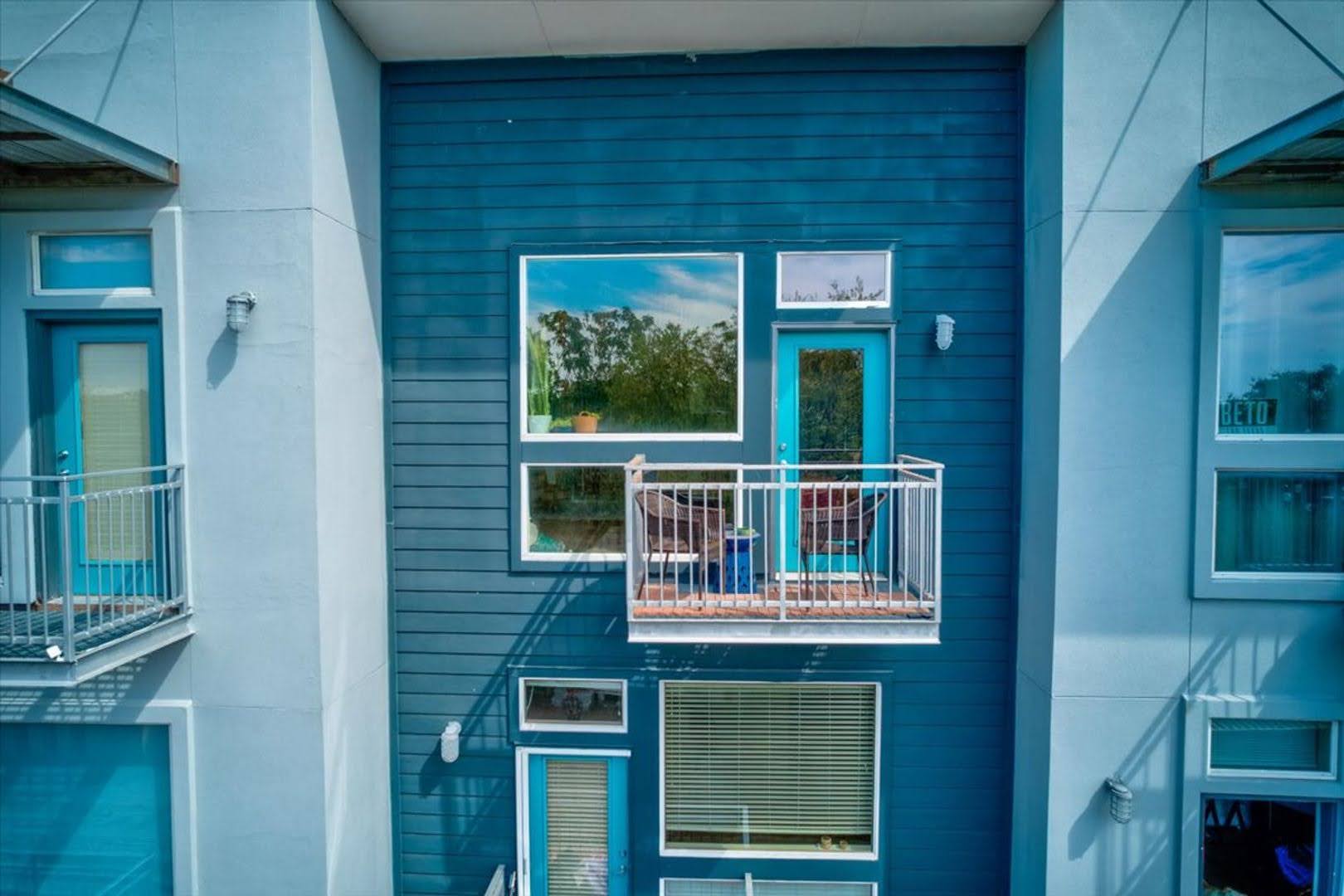 2931 East 12th Street, Unit 306 Austin, TX 78702 - Photo 19 of 19