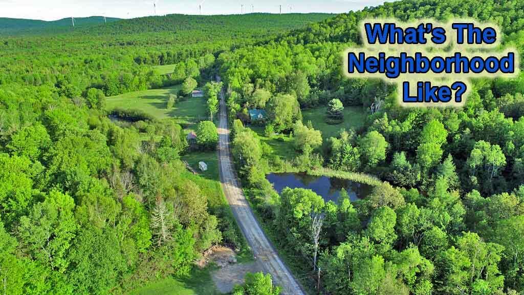 168 Brown Road Oakfield, ME 04763 - Photo 18 of 50 northern-me-home-land