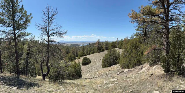 $250,000 | 17 Glendo Park Road, Glendo, WY 82213