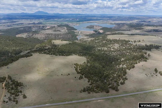 $250,000 | 17 Glendo Park Road, Glendo, WY 82213