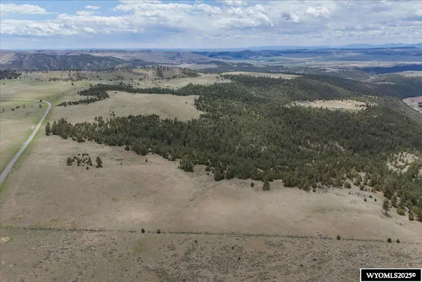 $250,000 | 17 Glendo Park Road, Glendo, WY 82213