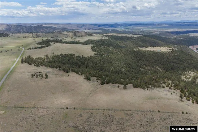 $250,000 | 17 Glendo Park Road, Glendo, WY 82213