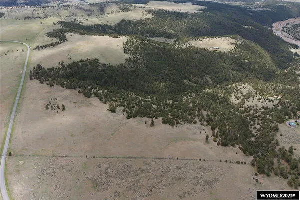 $250,000 | 17 Glendo Park Road, Glendo, WY 82213