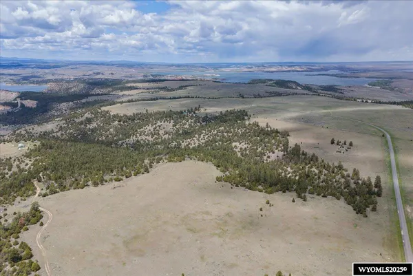 $250,000 | 17 Glendo Park Road, Glendo, WY 82213