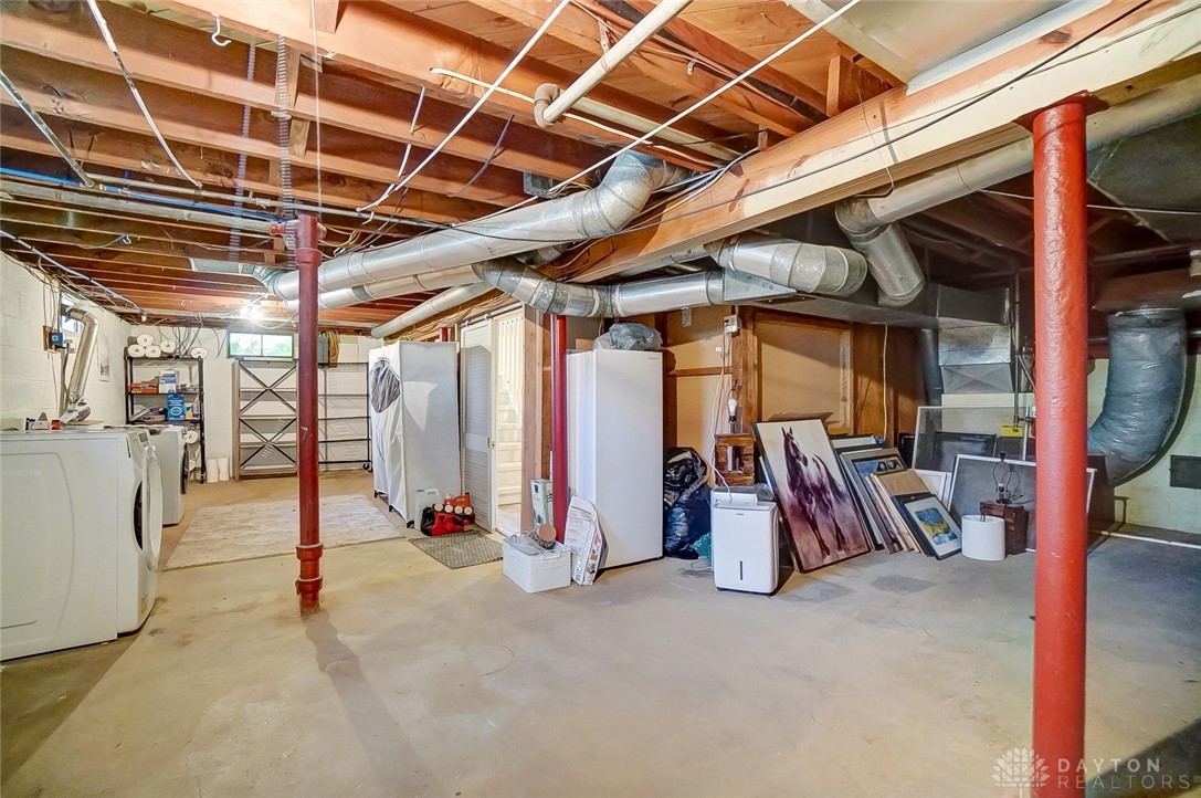 710 West Harding Road Springfield, OH 45504 - Photo 22 of 29 Gallery Image 22