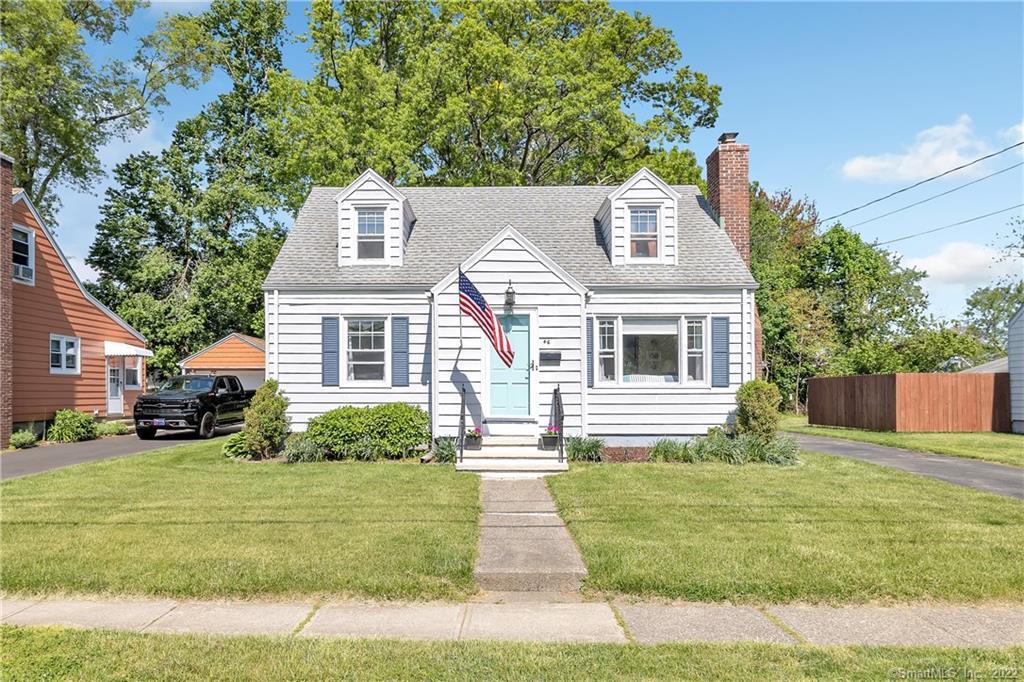 46 Spring Street Stratford, CT 06614 - Photo 1 of 1 Gallery Image 1
