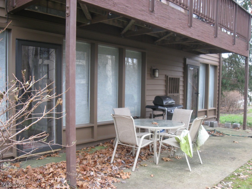 985 Canyon View Road, Unit 107 Northfield, OH 44067 - Photo 10 of 12 Gallery Image 10