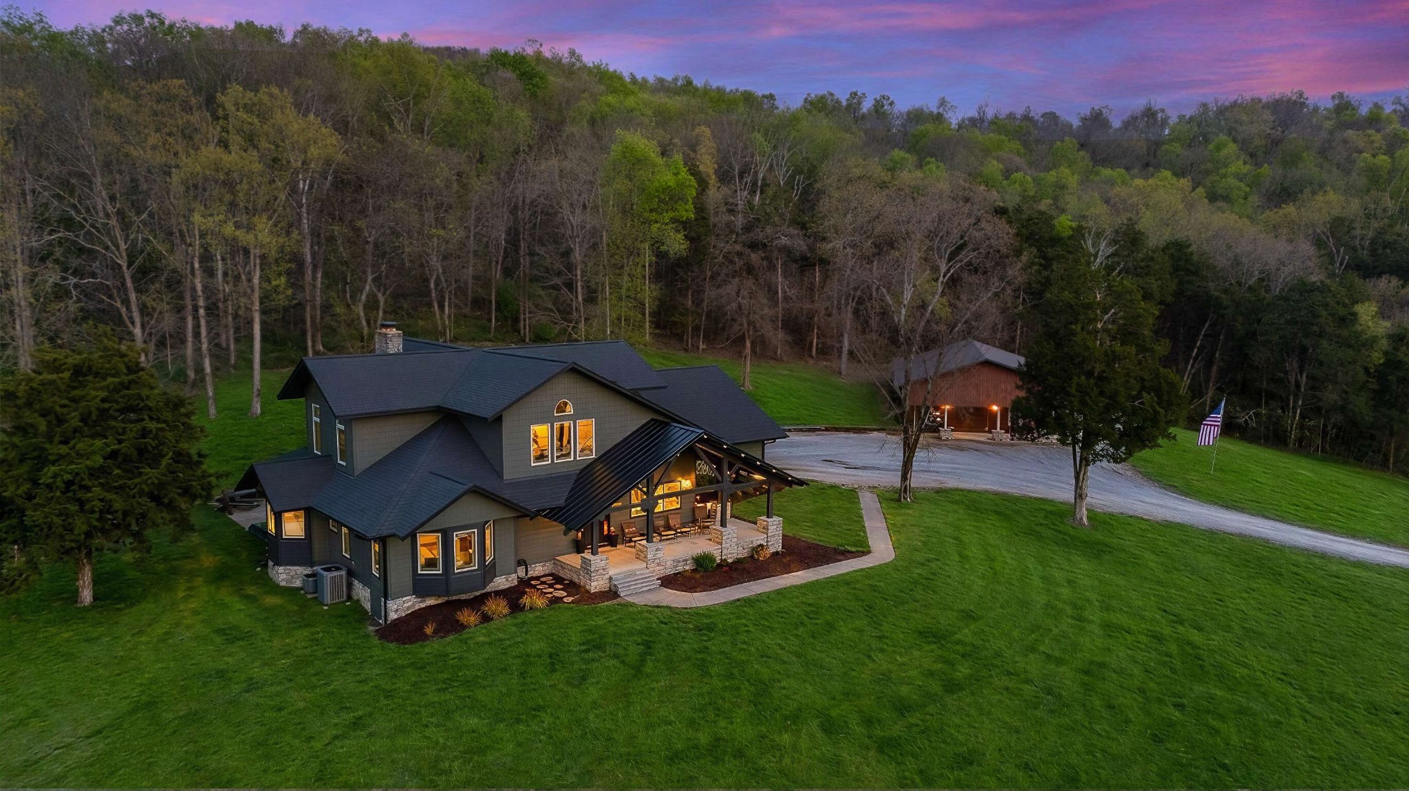 500 Coop Road Bell Buckle, TN 37020 - Photo 1 of 23