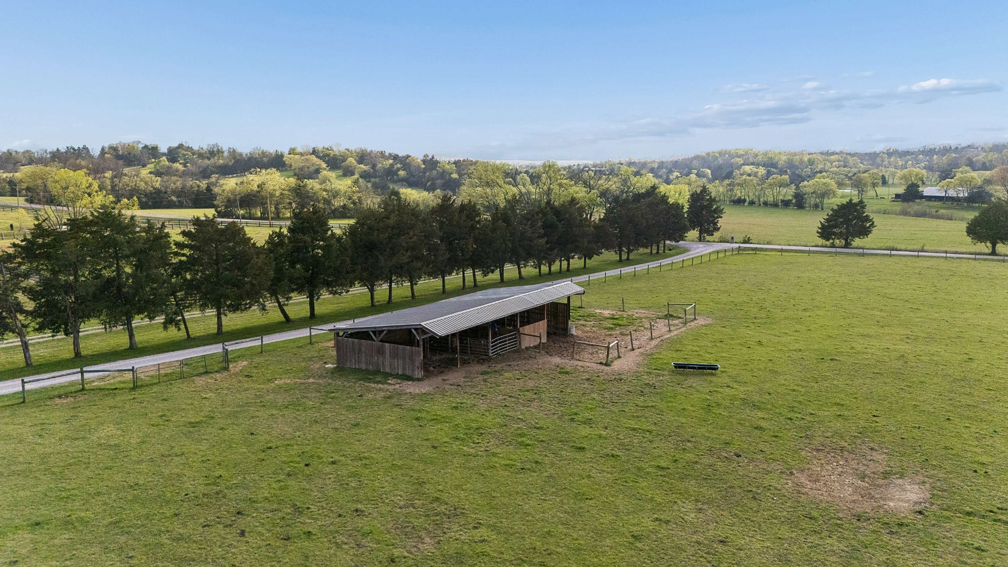 500 Coop Road Bell Buckle, TN 37020 - Photo 11 of 23