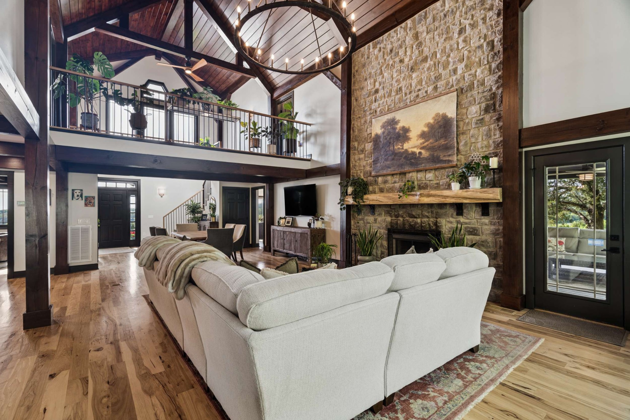 500 Coop Road Bell Buckle, TN 37020 - Photo 12 of 48 Gallery Image 12