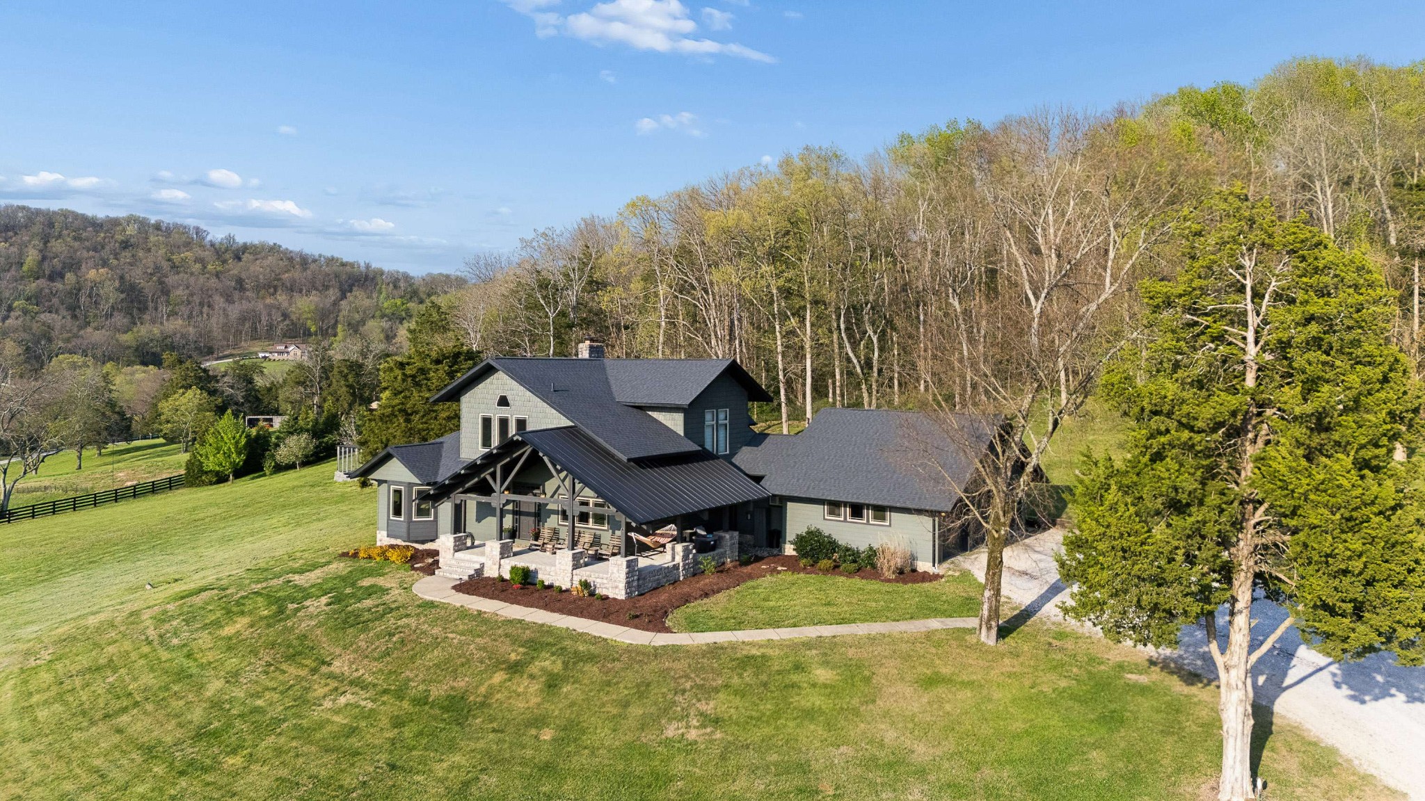 500 Coop Road Bell Buckle, TN 37020 - Photo 12 of 23