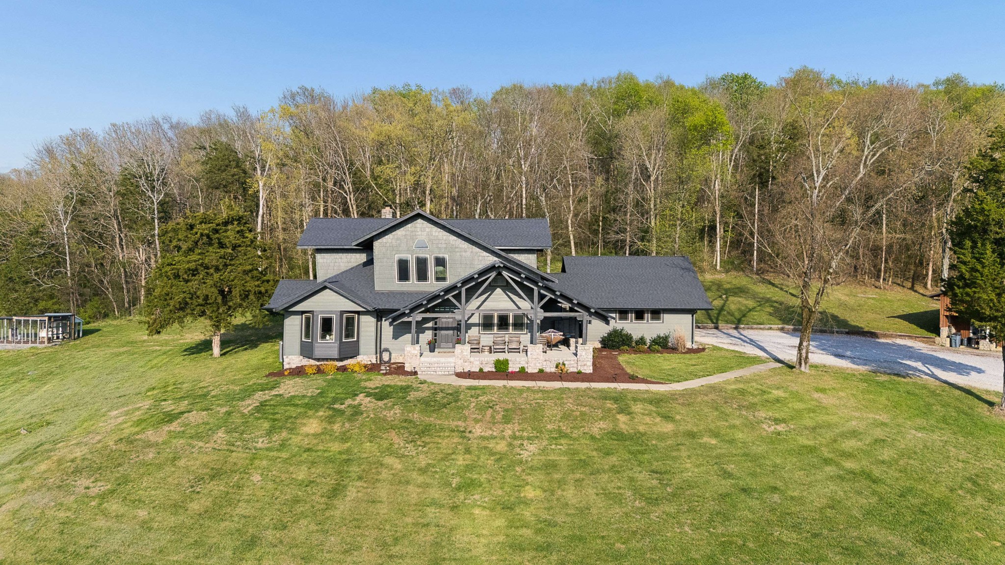 500 Coop Road Bell Buckle, TN 37020 - Photo 13 of 23