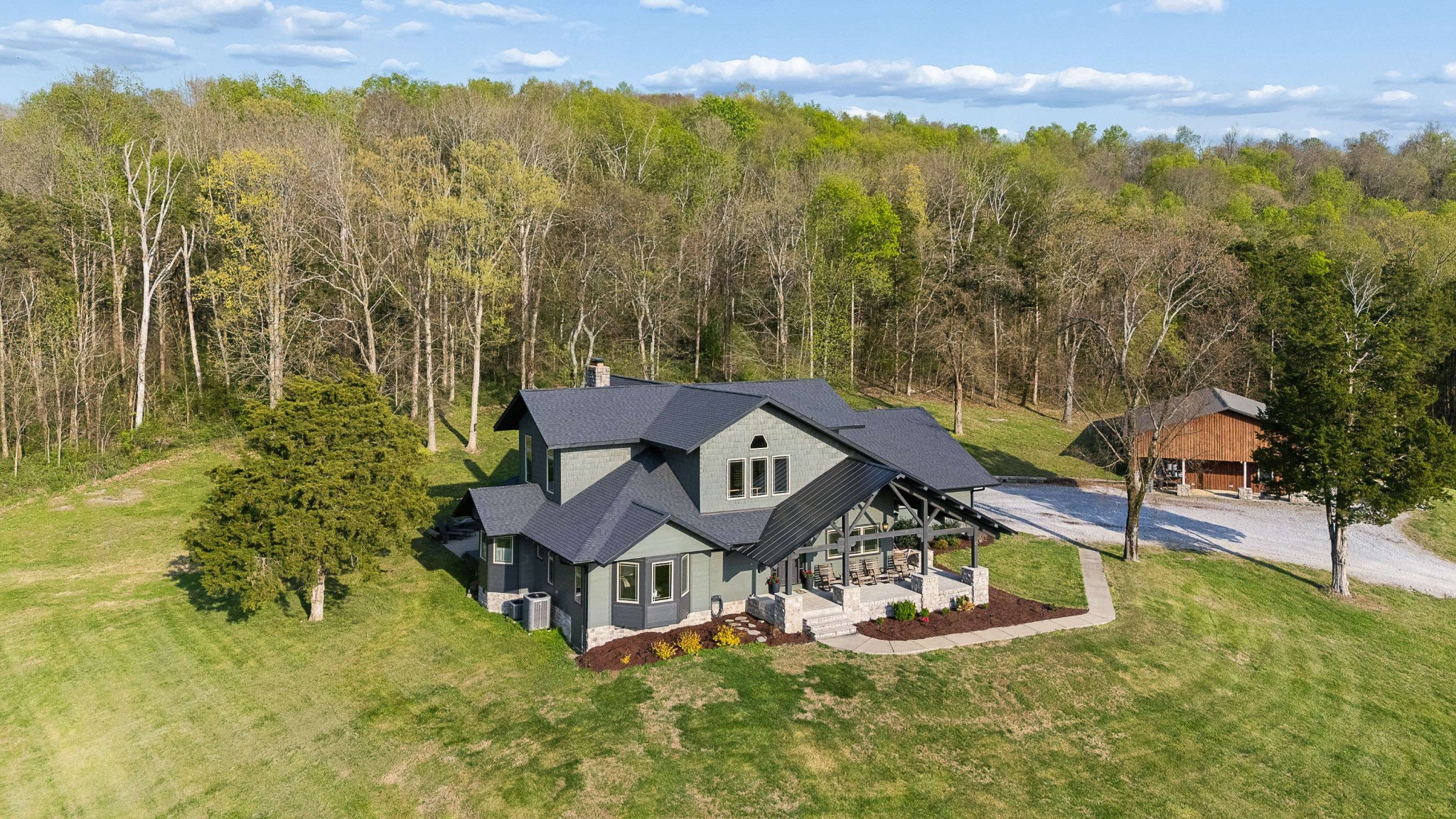 500 Coop Road Bell Buckle, TN 37020 - Photo 14 of 23