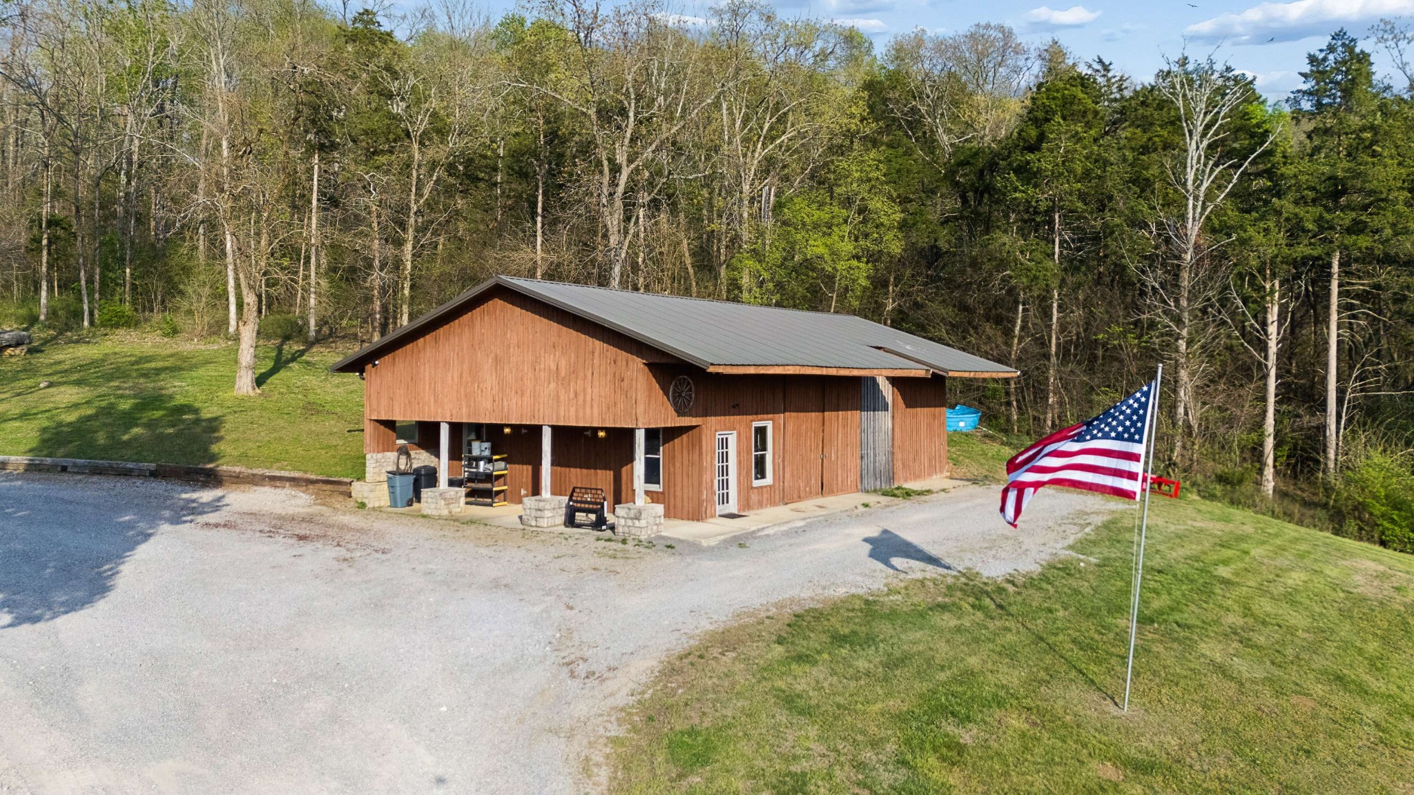 500 Coop Road Bell Buckle, TN 37020 - Photo 15 of 23