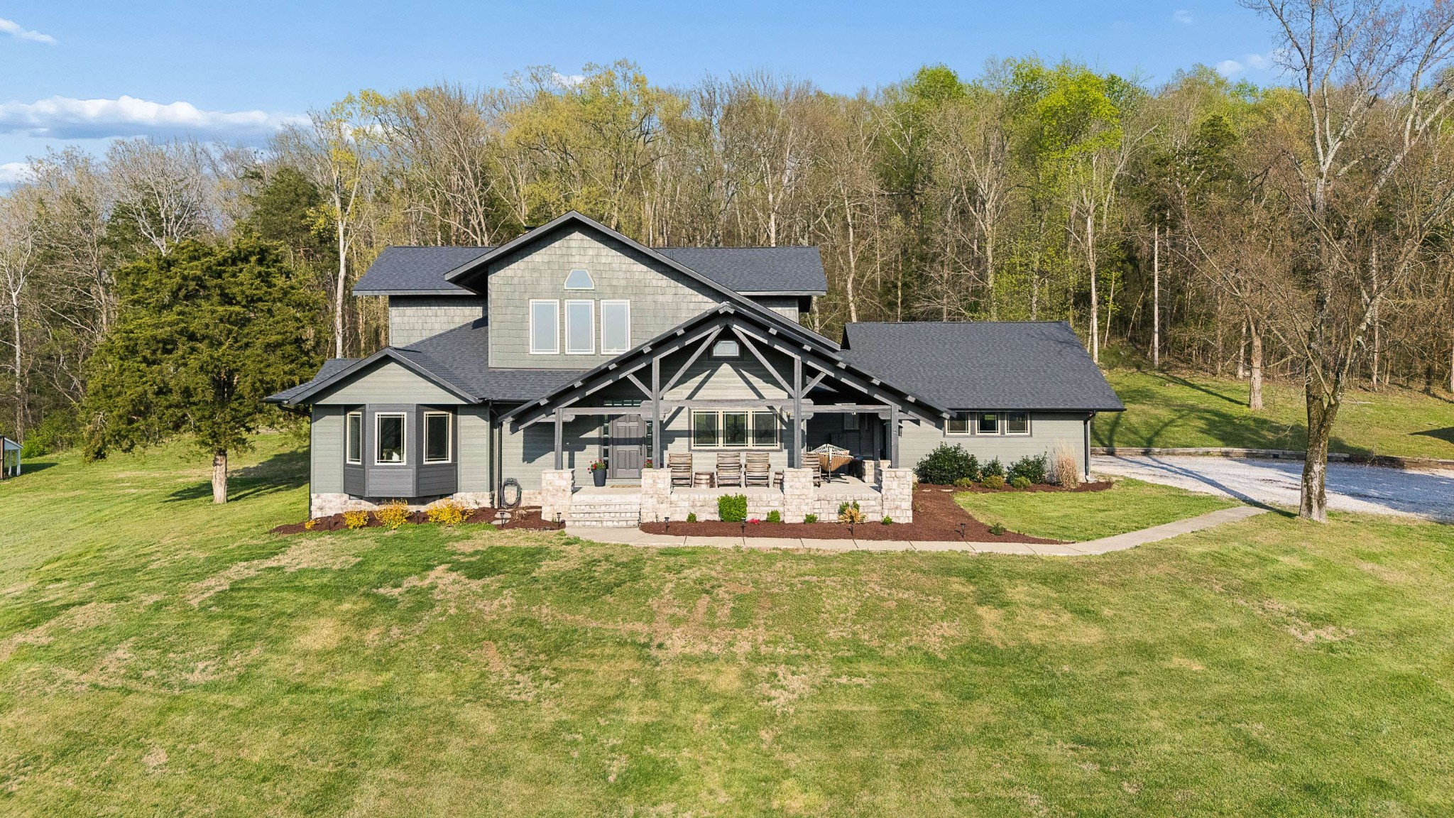 500 Coop Road Bell Buckle, TN 37020 - Photo 17 of 23