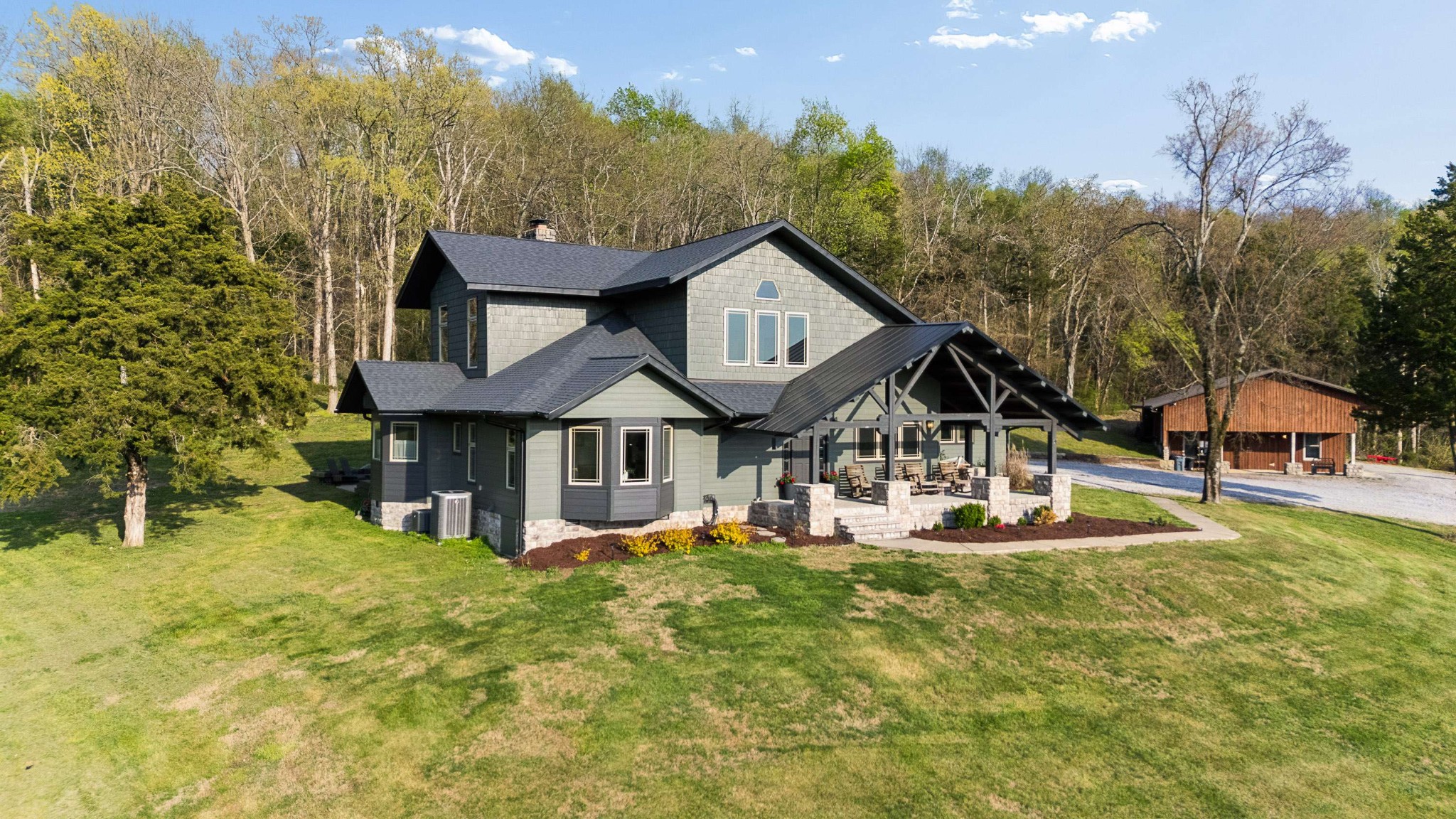 500 Coop Road Bell Buckle, TN 37020 - Photo 18 of 23