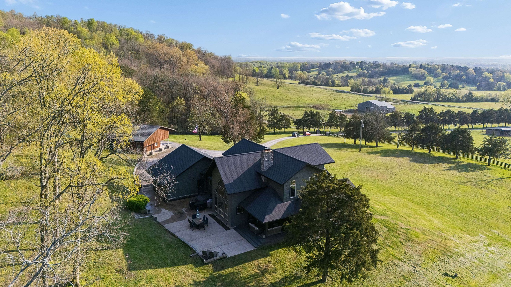 500 Coop Road Bell Buckle, TN 37020 - Photo 19 of 23