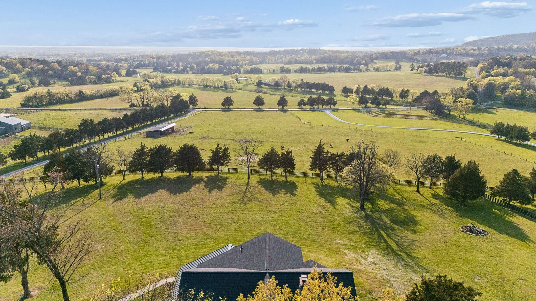 500 Coop Road Bell Buckle, TN 37020 - Photo 20 of 23