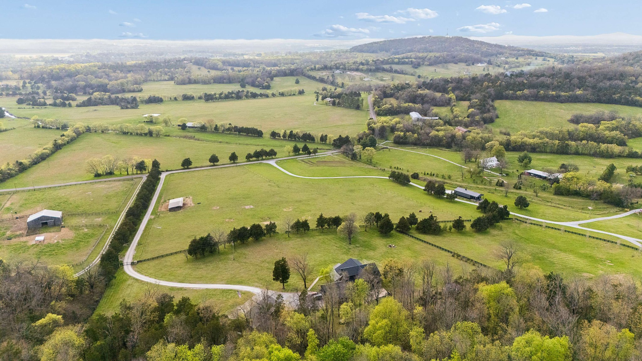 500 Coop Road Bell Buckle, TN 37020 - Photo 21 of 23