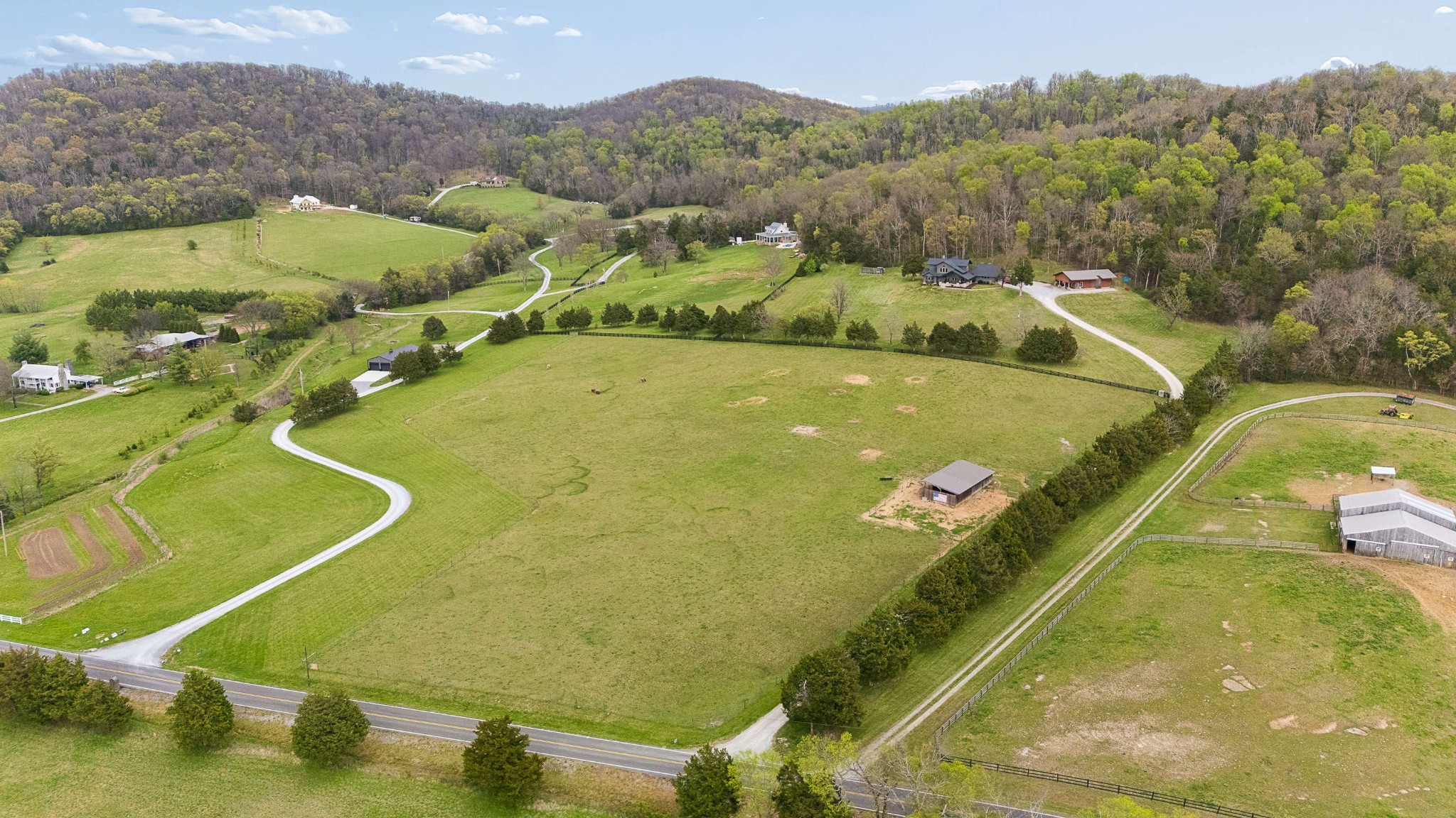 500 Coop Road Bell Buckle, TN 37020 - Photo 22 of 23