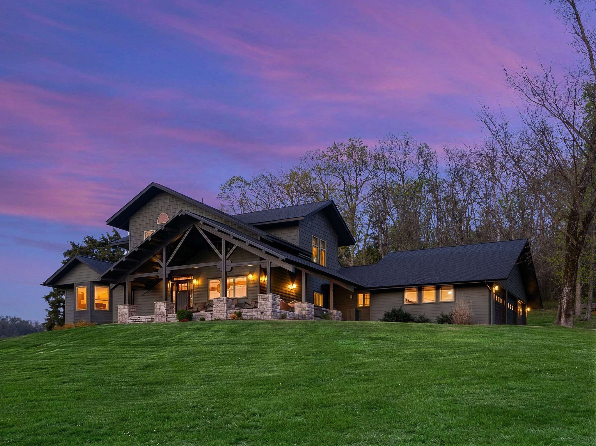 500 Coop Road Bell Buckle, TN 37020 - Photo 23 of 23