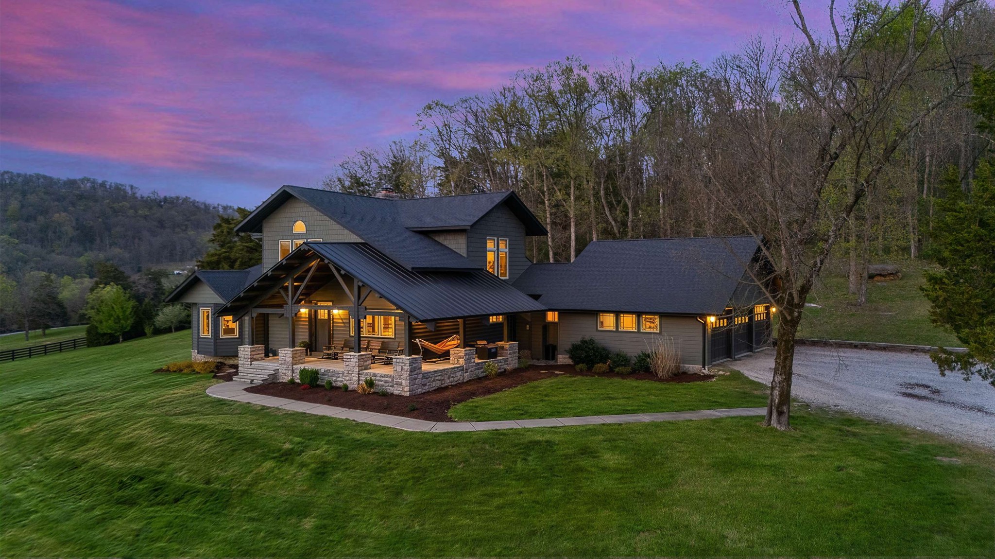 500 Coop Road Bell Buckle, TN 37020 - Photo 3 of 48 Gallery Image 3