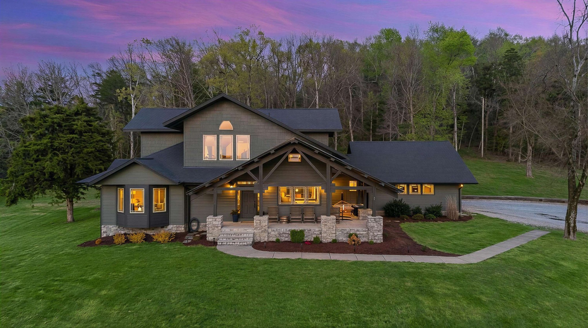 500 Coop Road Bell Buckle, TN 37020 - Photo 3 of 23