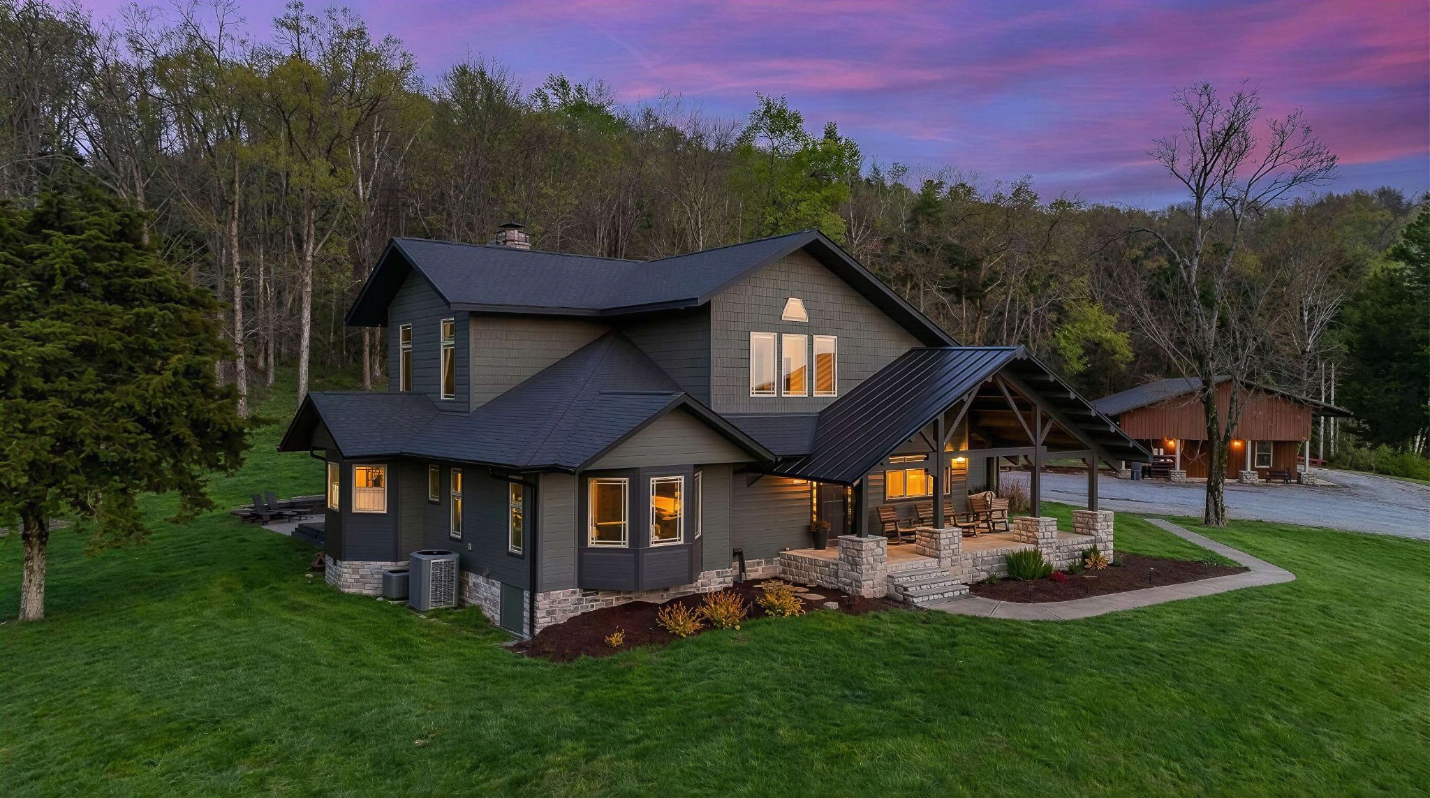 500 Coop Road Bell Buckle, TN 37020 - Photo 4 of 23