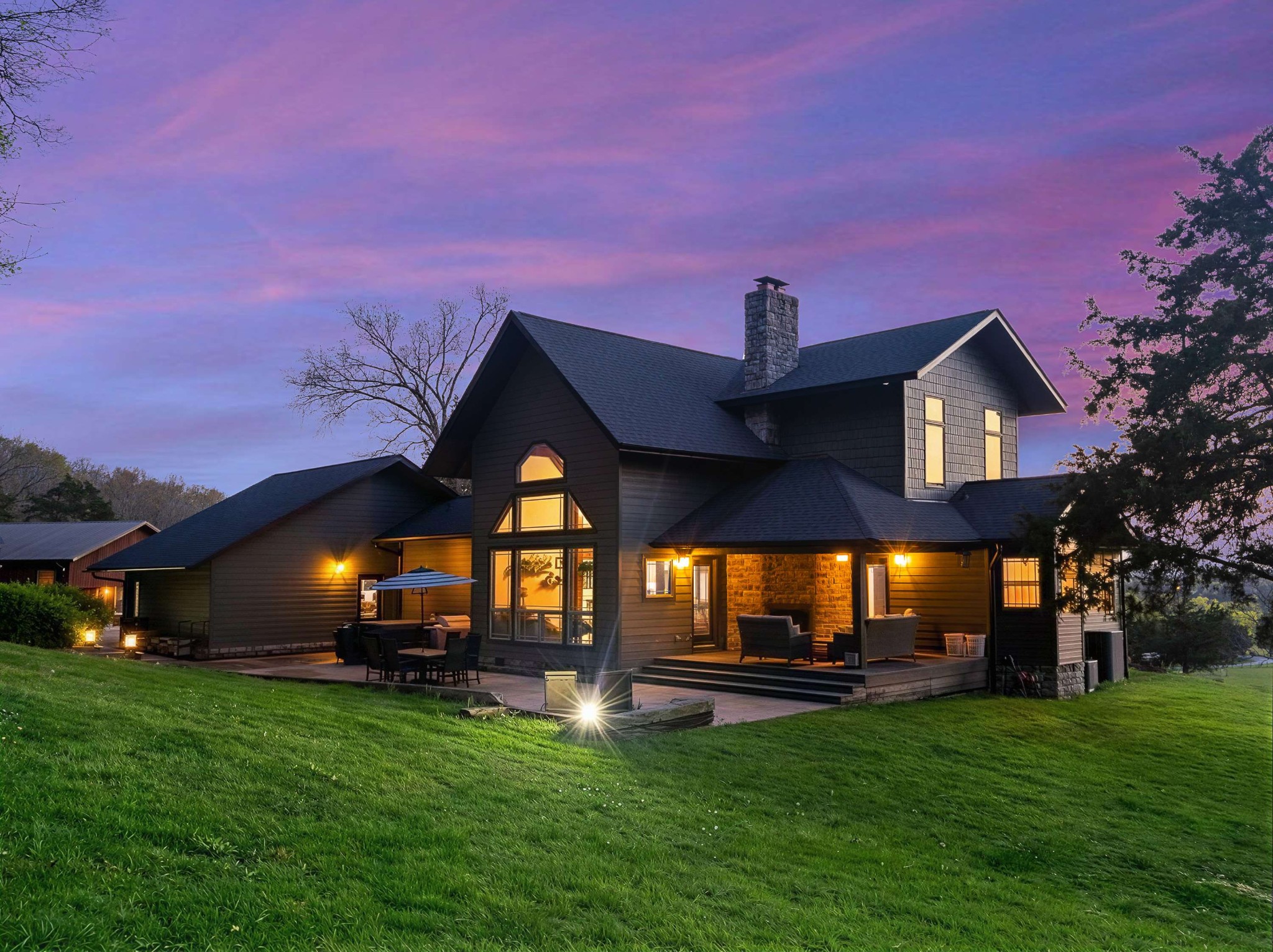 500 Coop Road Bell Buckle, TN 37020 - Photo 5 of 23