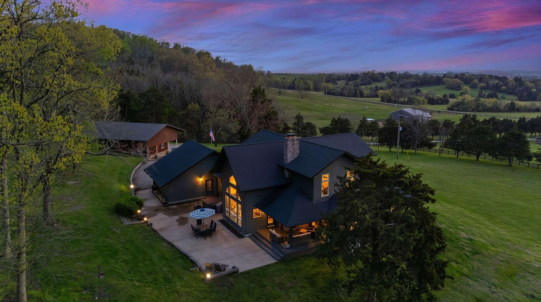 500 Coop Road Bell Buckle, TN 37020 - Photo 6 of 23