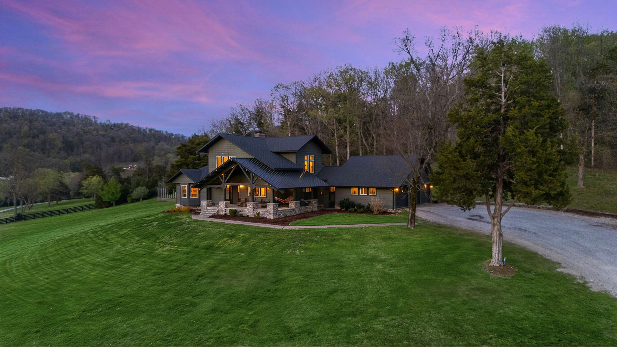 500 Coop Road Bell Buckle, TN 37020 - Photo 7 of 23