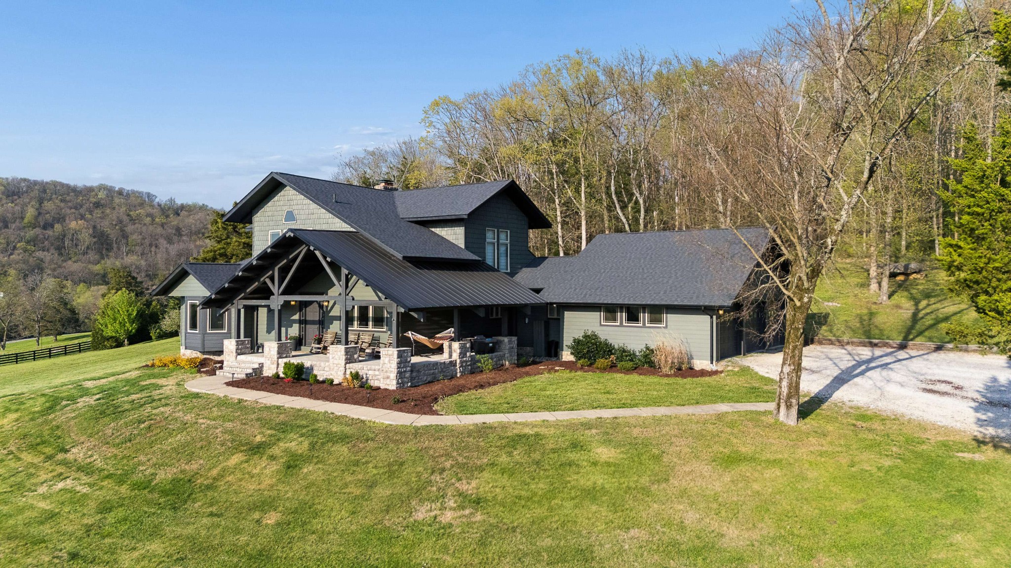 500 Coop Road Bell Buckle, TN 37020 - Photo 8 of 48 Gallery Image 8