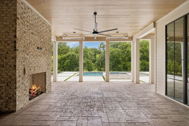 $4,399,900 | 8356 Solstice Drive, College Grove, TN 37046