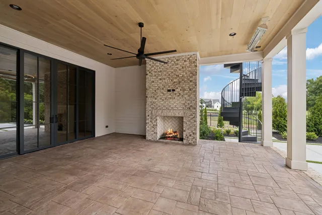 $4,399,900 | 8356 Solstice Drive, College Grove, TN 37046