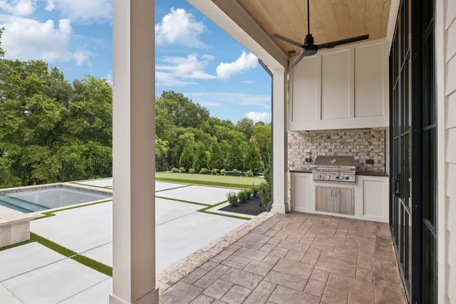 $4,399,900 | 8356 Solstice Drive, College Grove, TN 37046