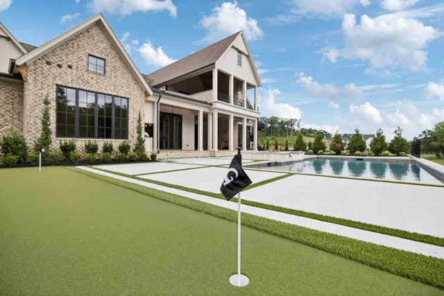 $4,399,900 | 8356 Solstice Drive, College Grove, TN 37046