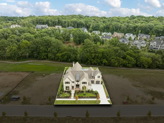 $4,399,900 | 8356 Solstice Drive, College Grove, TN 37046