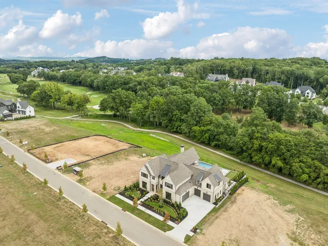 $4,399,900 | 8356 Solstice Drive, College Grove, TN 37046