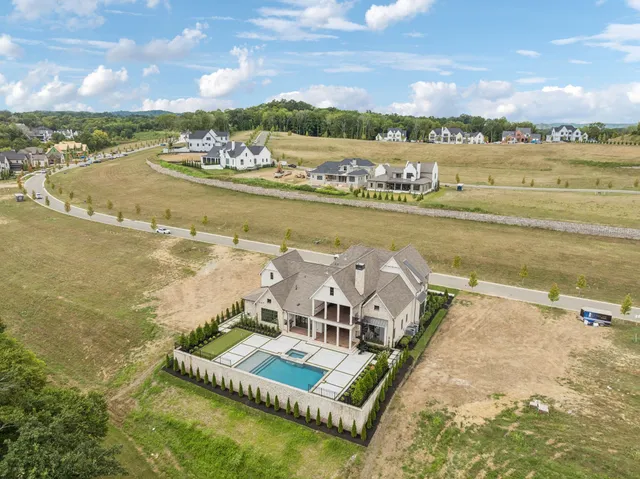 $4,399,900 | 8356 Solstice Drive, College Grove, TN 37046