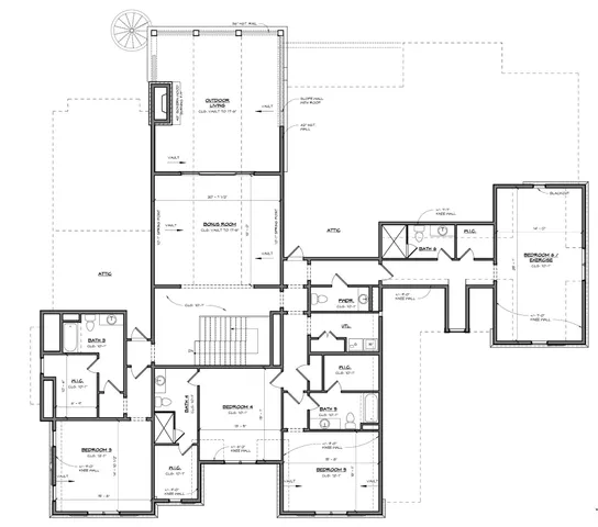 $4,399,900 | 8356 Solstice Drive, College Grove, TN 37046