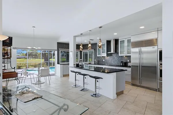 $950,000 | 3906 Spyglass Hill Road, Sarasota, FL 34238